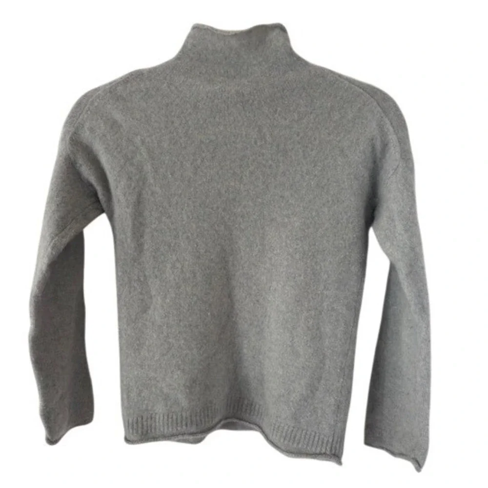 J.Crew crew cashmere
